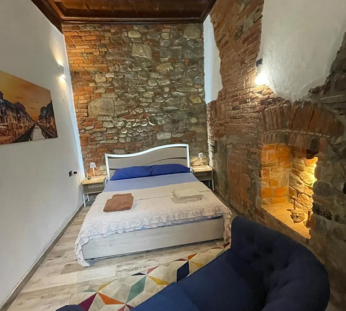 Appartement Casa Area à Somma Lombardo