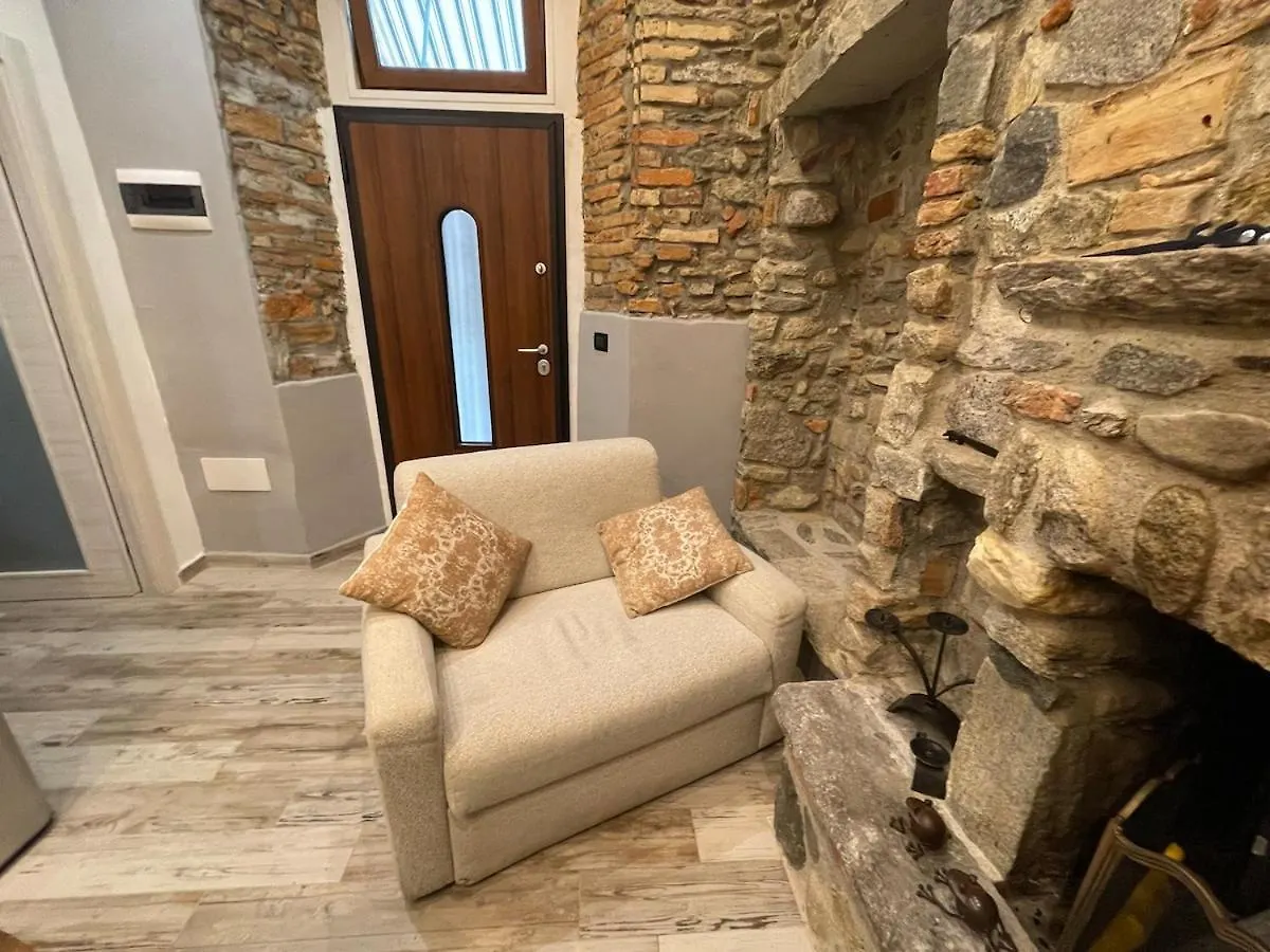 Appartement Casa Area à Somma Lombardo 0*,