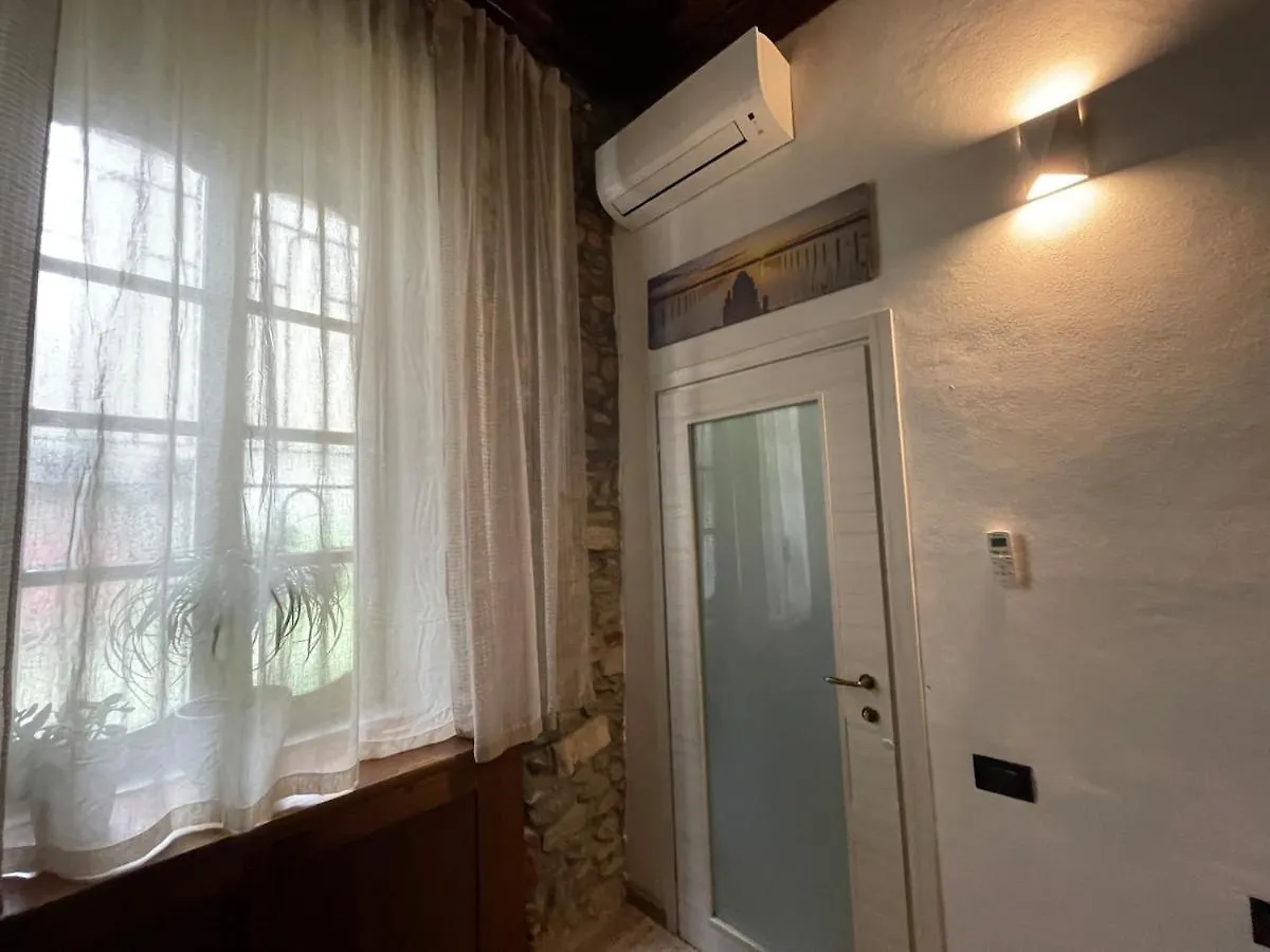 Appartement Casa Area à Somma Lombardo